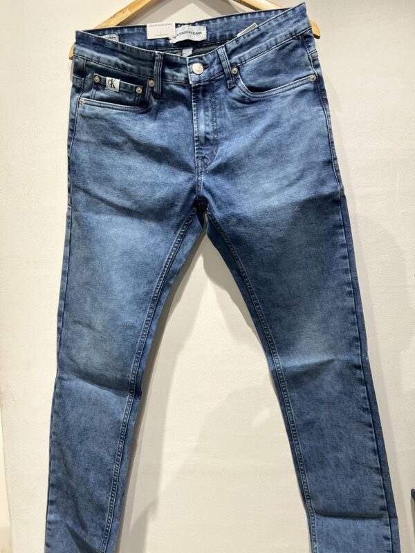 Calvin klein | Slim fit | Blue