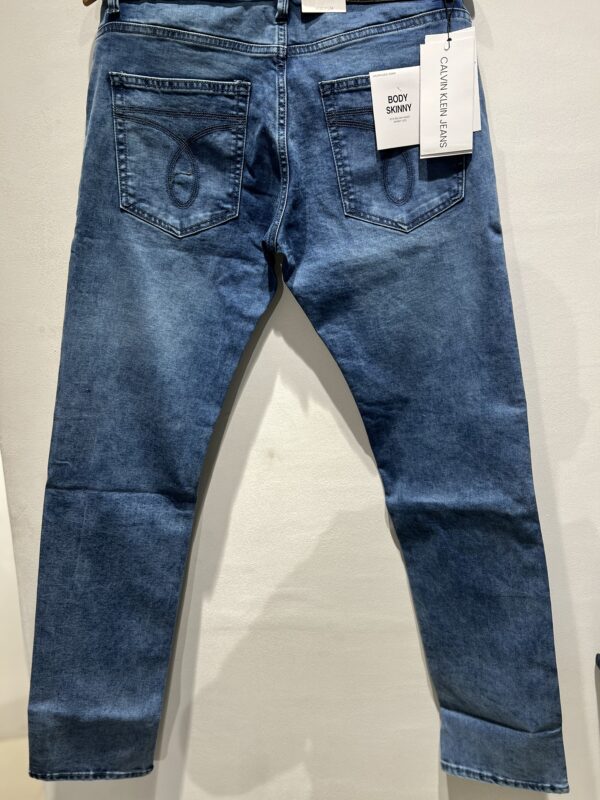 Calvin klein | Slim fit | Blue