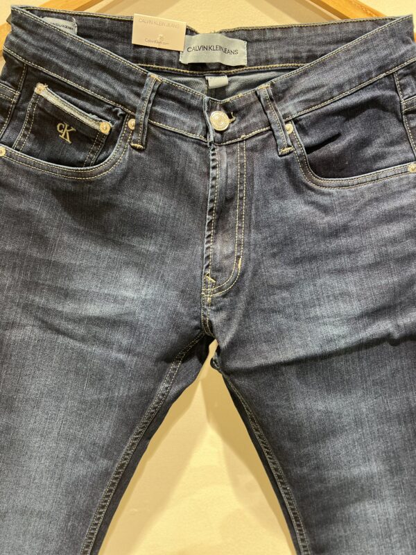 Calvin klein | Slim fit | Blue | Sample