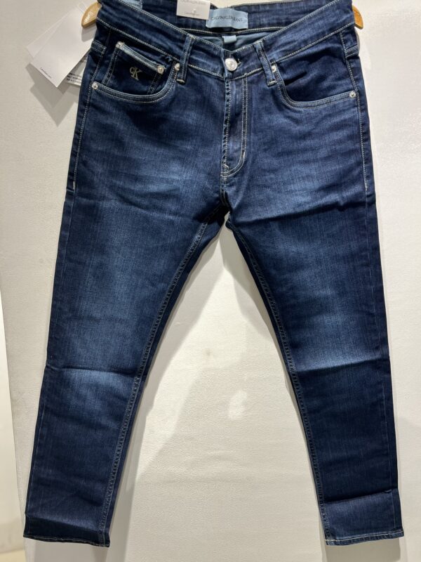 Calvin klein | Slim fit | Blue | Sample