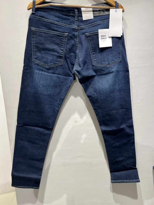 Calvin klein | Slim fit | Blue | Sample