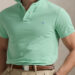 Ralph lauren | Polo tshirt | Cotton linen