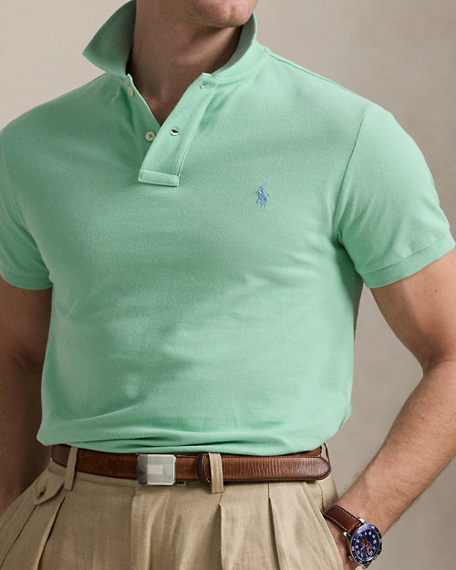 Ralph lauren | Polo tshirt | Cotton linen