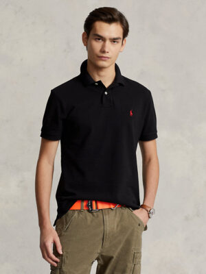 Ralph lauren | Polo tshirt | Cotton linen