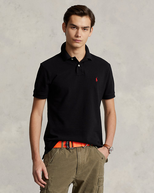 Ralph lauren | Polo tshirt | Cotton linen