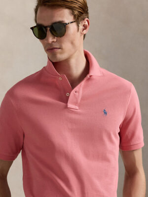 Ralph lauren | Polo tshirt | Cotton linen