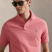 Ralph lauren | Polo tshirt | Cotton linen