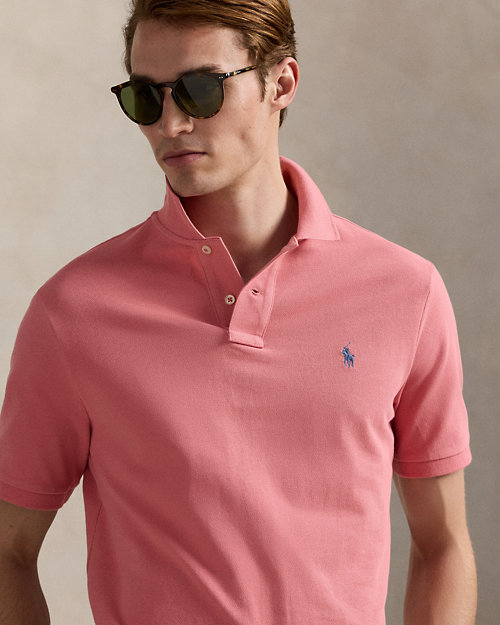 Ralph lauren | Polo tshirt | Cotton linen