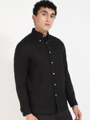 Tommy hilfiger | shirt | Black