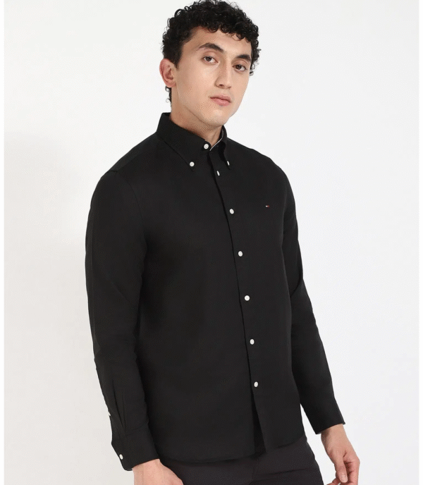 Tommy hilfiger | shirt | Black