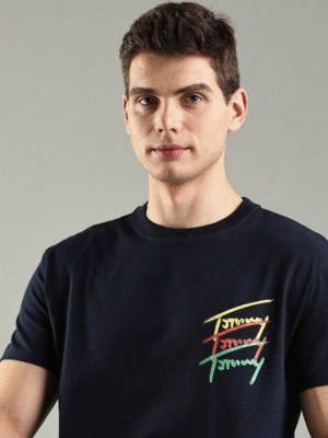 Tommy hilfiger | Tshirt | Black