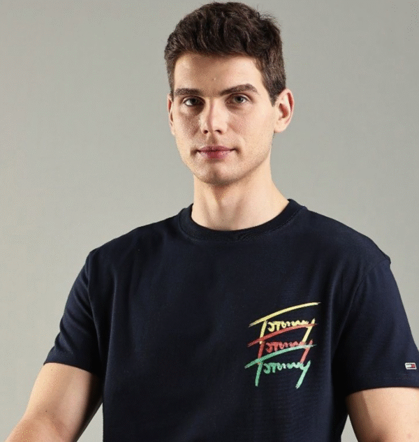 Tommy hilfiger | Tshirt | Black