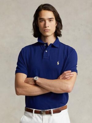 Ralph lauren | Polo tshirt | Cotton linen