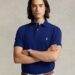Ralph lauren | Polo tshirt | Cotton linen