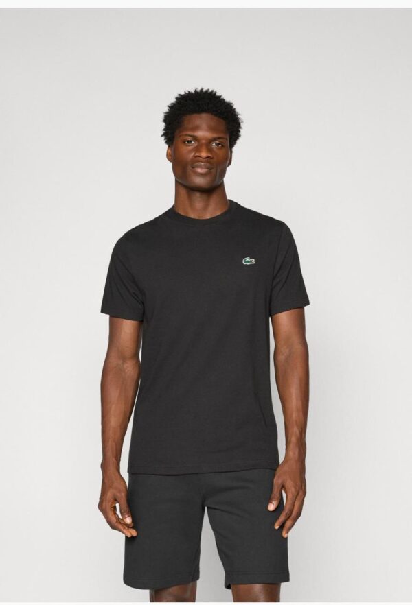 Lacoste | Tshirt | Black