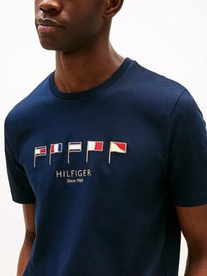 Tommy hilfiger | Tshirt | Blue