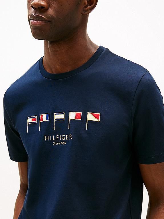 Tommy hilfiger | Tshirt | Blue