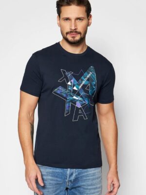 Armani exchange | Tshirt | Nblue