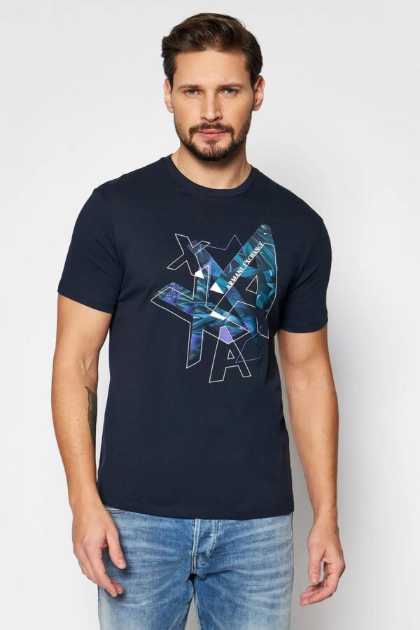 Armani exchange | Tshirt | Nblue