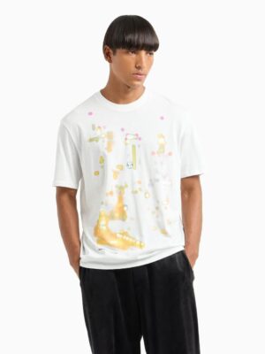 Armani exchange | Tshirt | White
