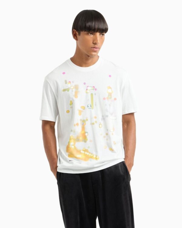 Armani exchange | Tshirt | White