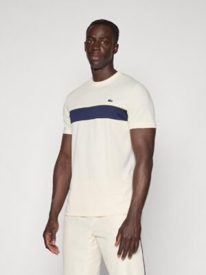Lacoste | Tshirt | Biege