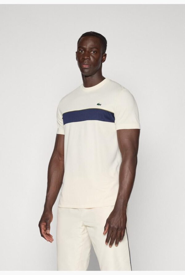 Lacoste | Tshirt | Biege