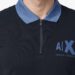 Armani exchange | Polo tshirt | Blue