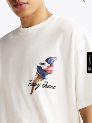Tommy hilfiger | Tshirt | White