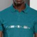 Calvin klien | Polo tshirt | Blue