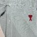 Ami paris shirt | linning | Green