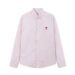 Ami paris shirt | linning | Pink