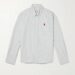 Ami paris shirt | linning | Green