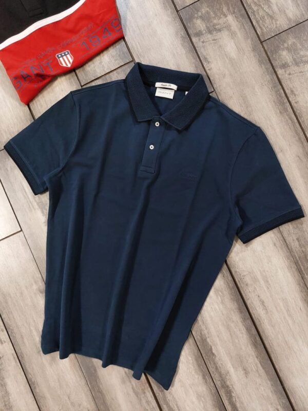 Gant | Polo t-shirt | M pich