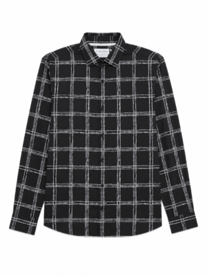 Calvin klein | Formal shirt | Black