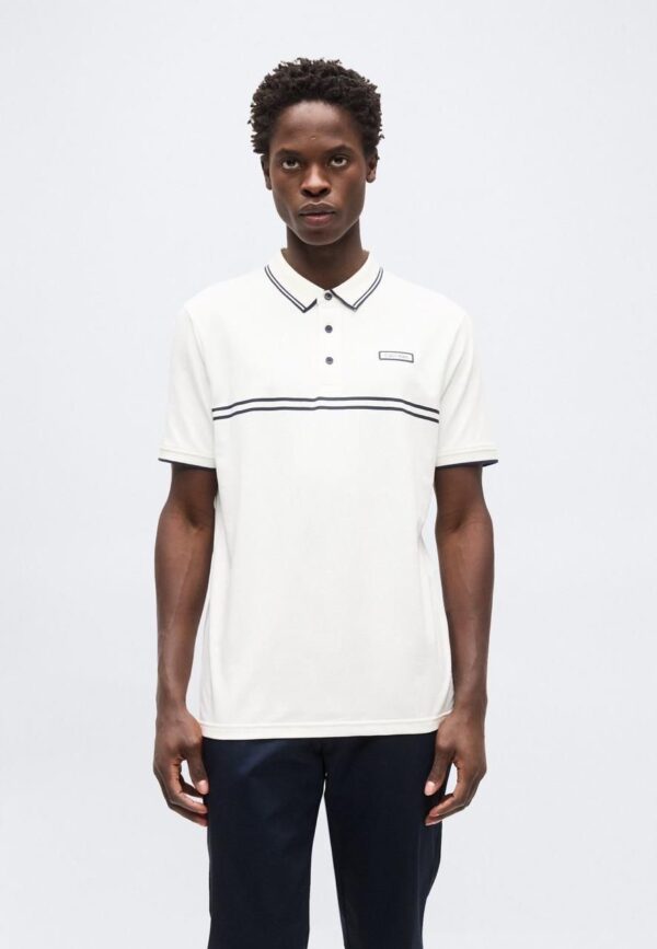 Calvin klein | polo t-shirt | White