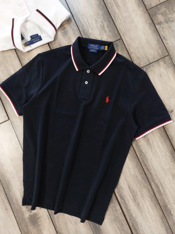 Ralph lauren | polo t-shirt | Nblue