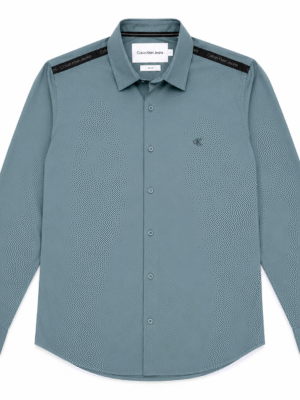 Calvin klein | Formal shirt | Green