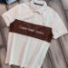 Calvin klein | polo t-shirt | Beige