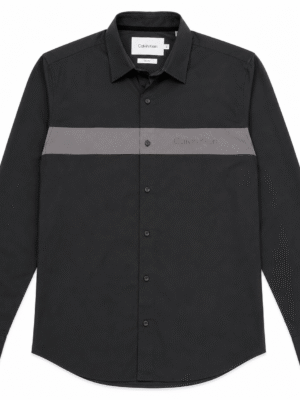 Calvin klein | Formal shirt | Black