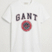 Gant | t-shirt | White