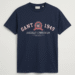 Gant | t-shirt | Blue