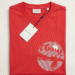 Gant | t-shirt | red