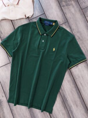 Ralph lauren | polo t-shirt | Green