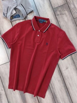 Ralph lauren | polo t-shirt | Red