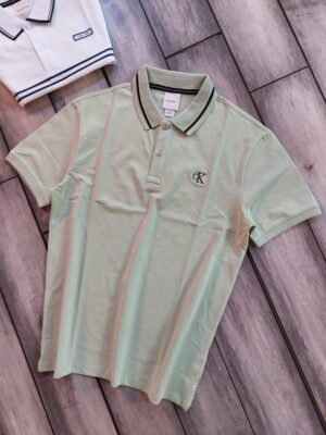 Calvin klein | polo t-shirt | Pista