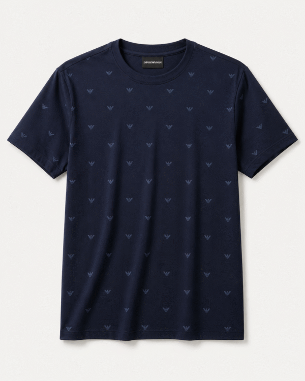 Emporio armani | Imp t-shirt | Nblue