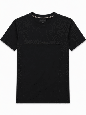 474c296e-830c-430a-80a7-afeed964dc78 Emporio armani | Imp t-shirt | Black