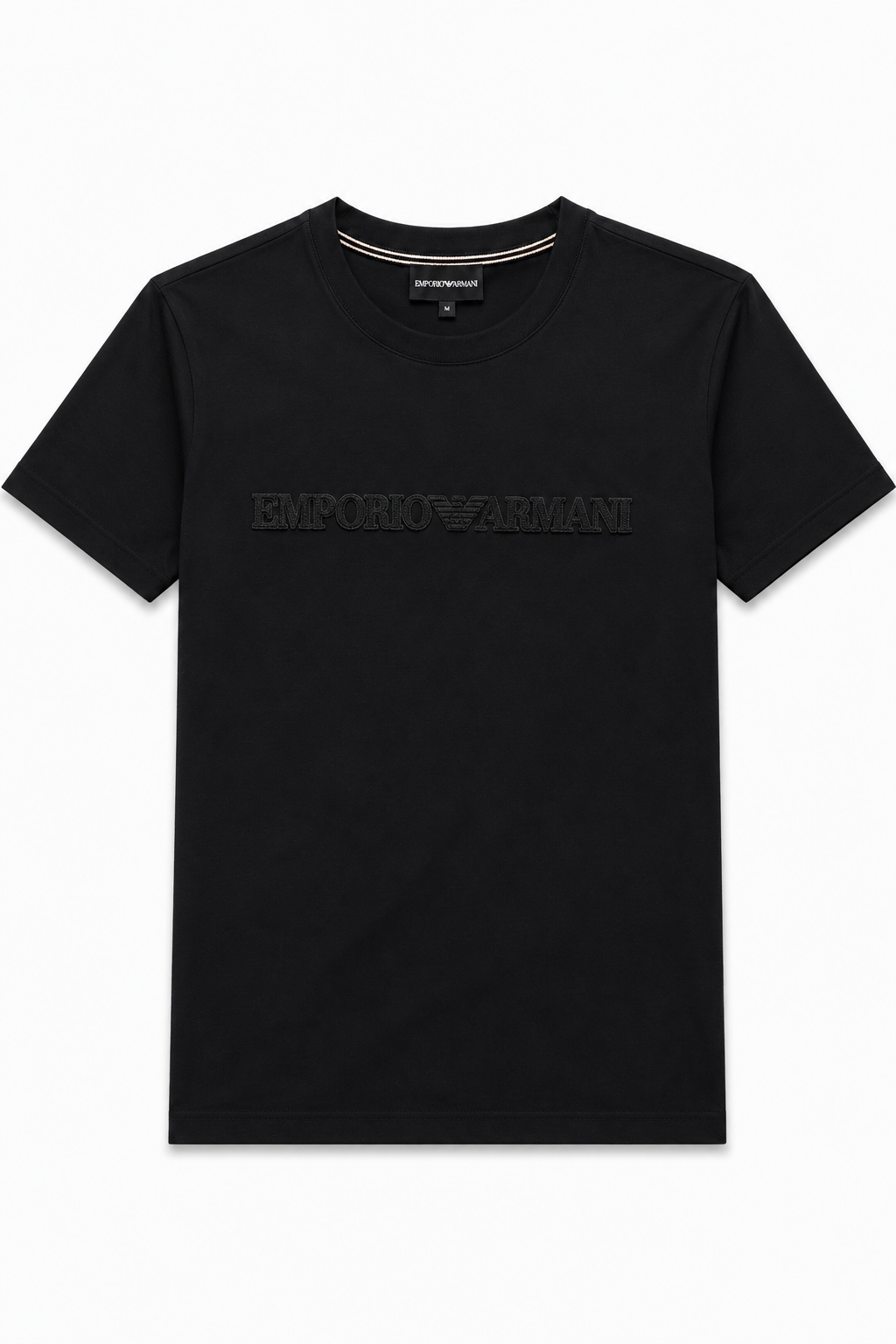 Emporio armani | Imp t-shirt | Black