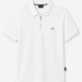 Boss | Imp polo t-shirt | White